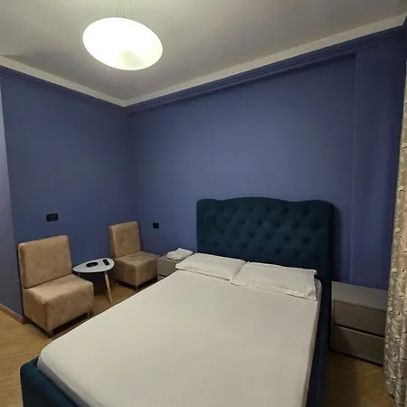 Arland Hotell Linze